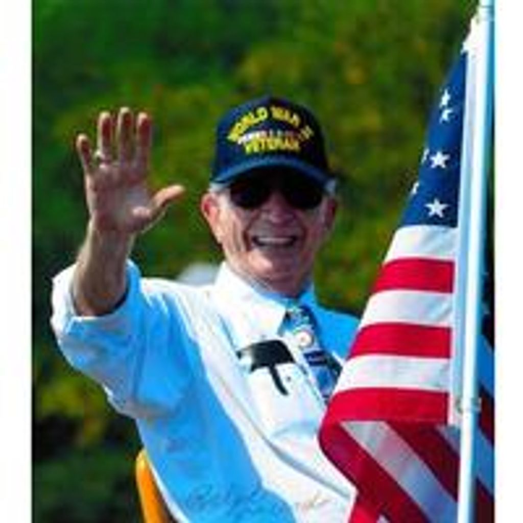 Ralph  Marvin Horrocks