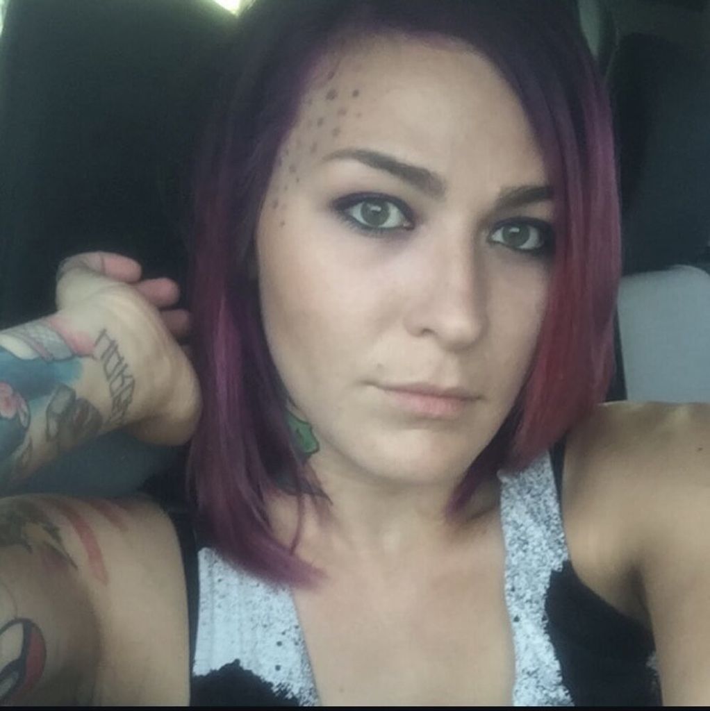 Richelle Elaine Washabaugh Profile Photo