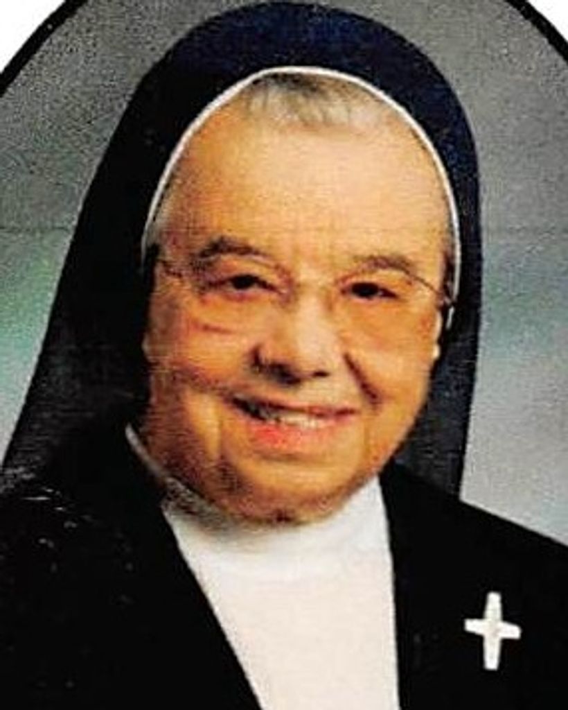 Sr. Muriel Pelletier, pm Profile Photo