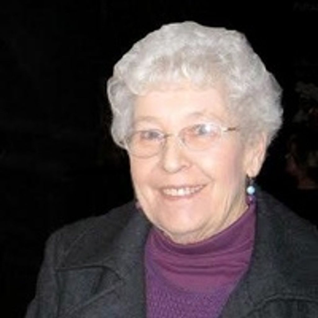 Joan M (Urick) Schreck
