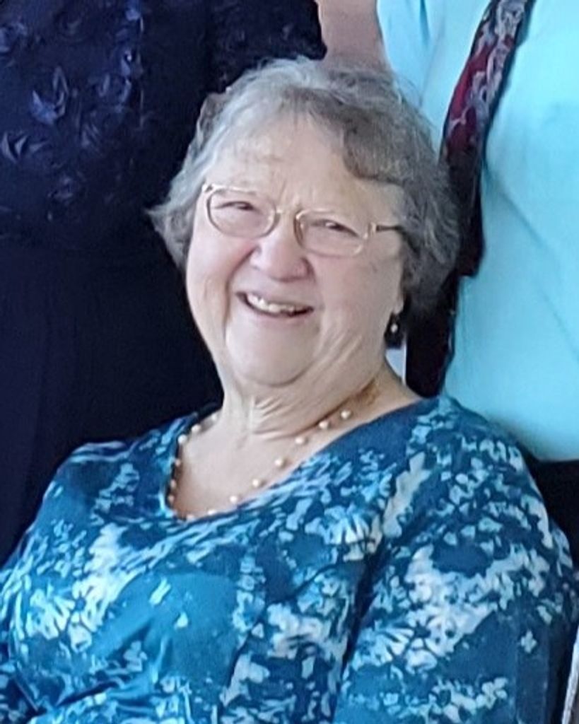Sharon Raye Crum
