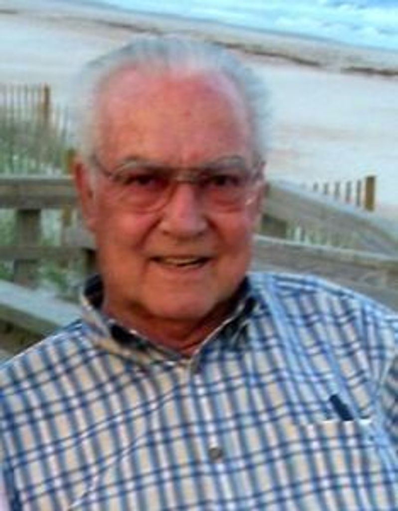 Donald  Caldwell Bowman