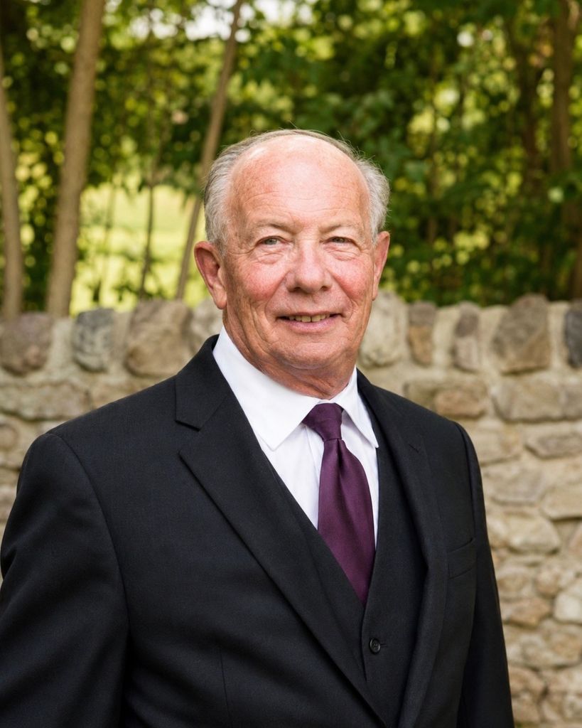 Daniel J. Wright Profile Photo