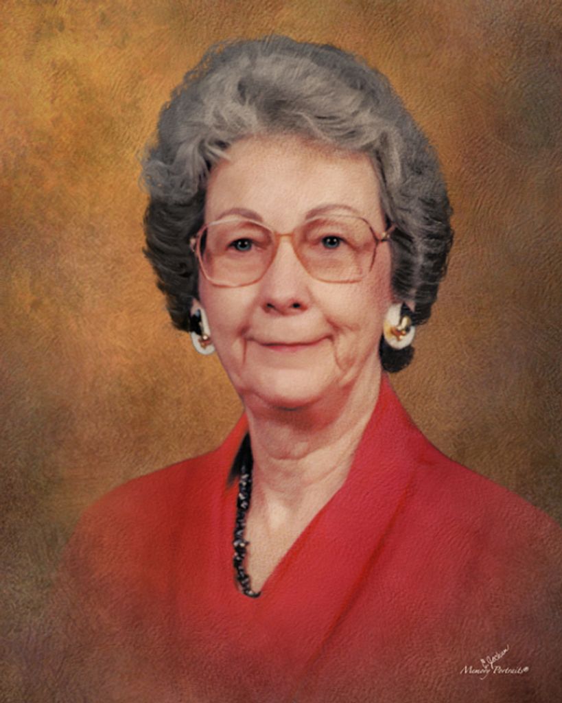 Flora Angelle "Angie" Kenney Wilson Profile Photo