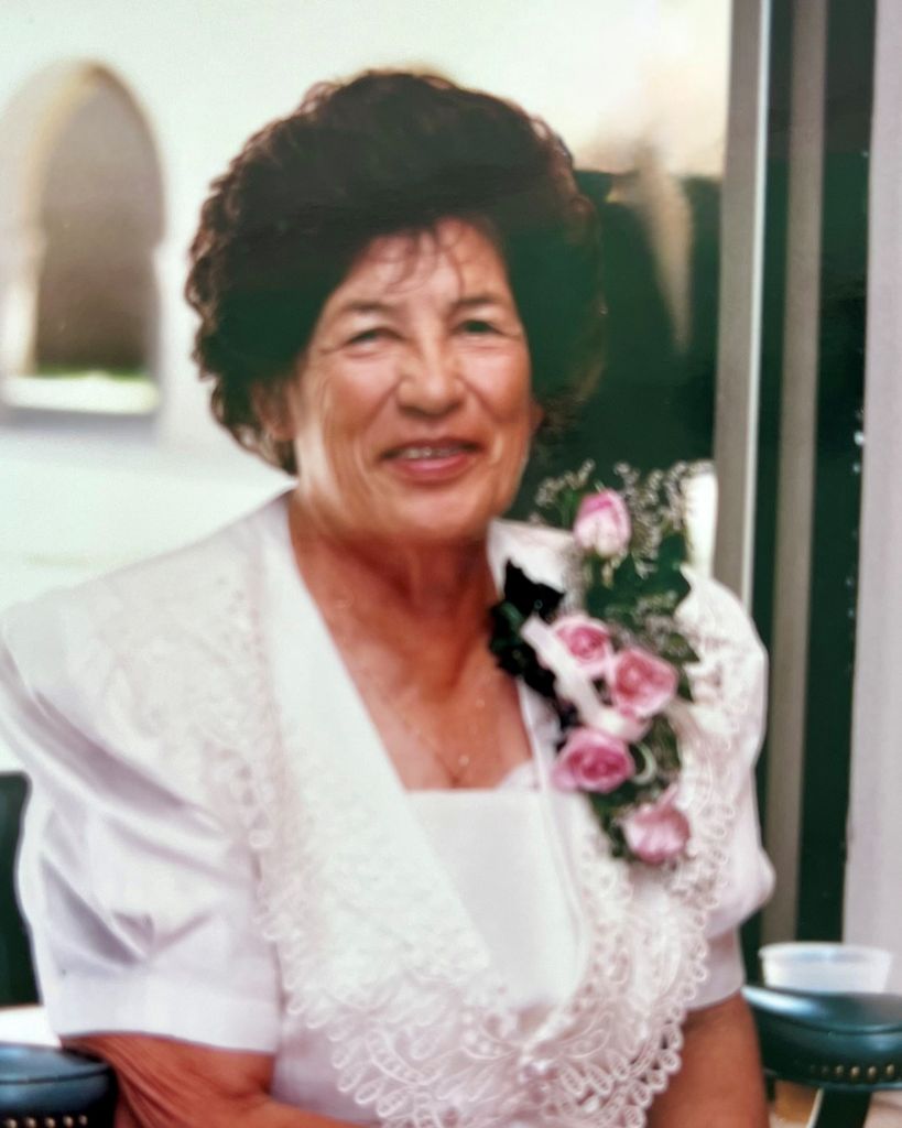 Irene Galvan Profile Photo