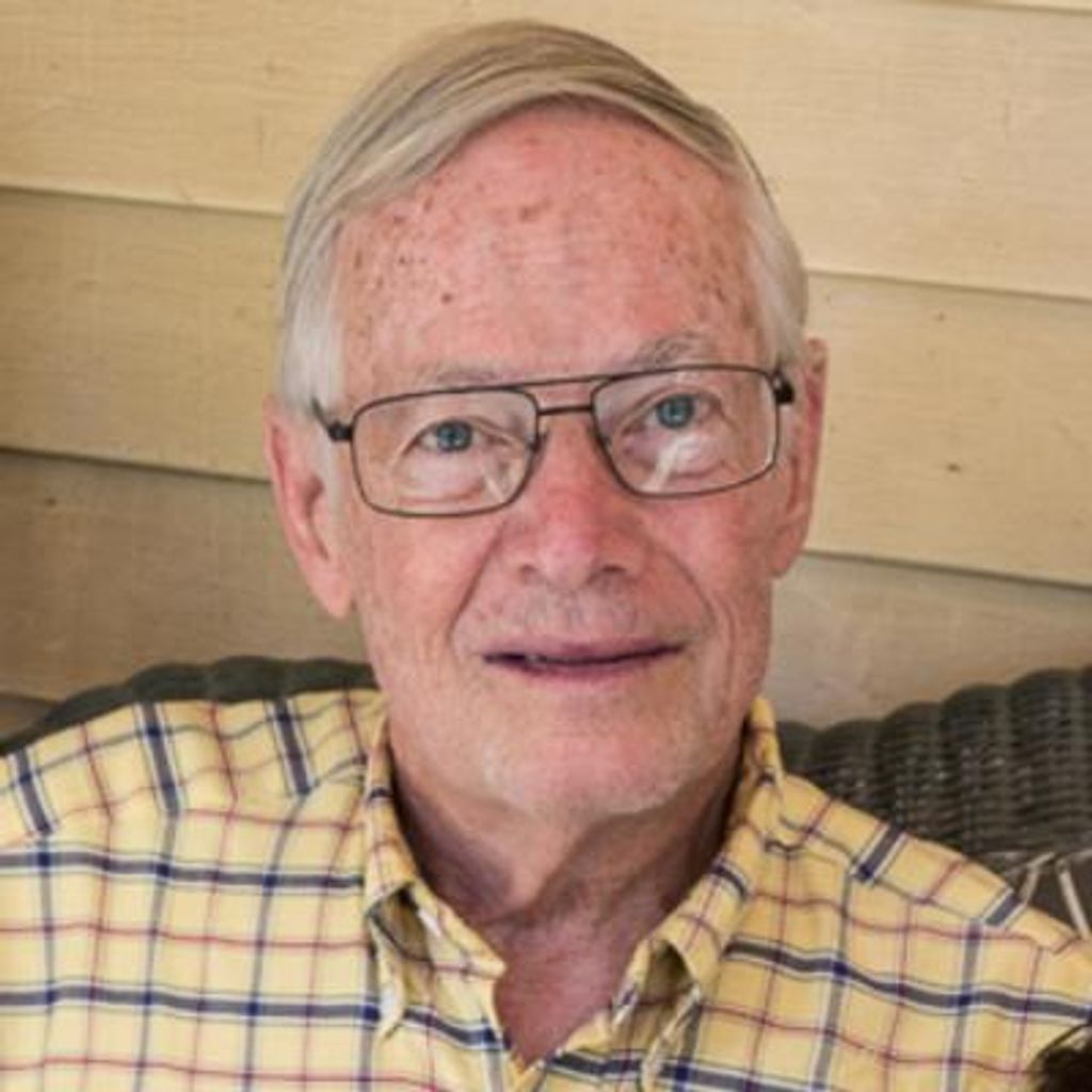 Dr. Richard Allen Schaffer