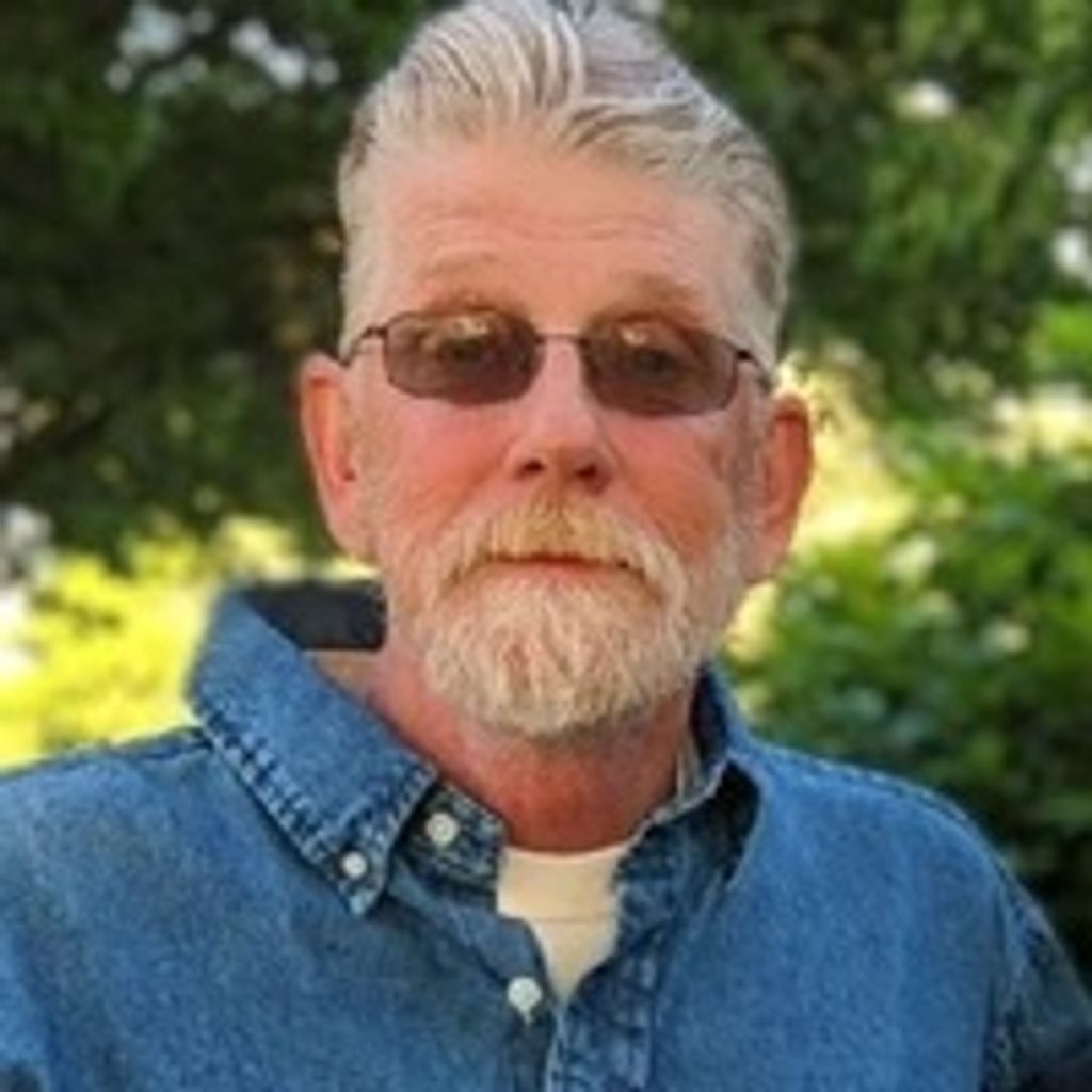 Michael S. Caughey