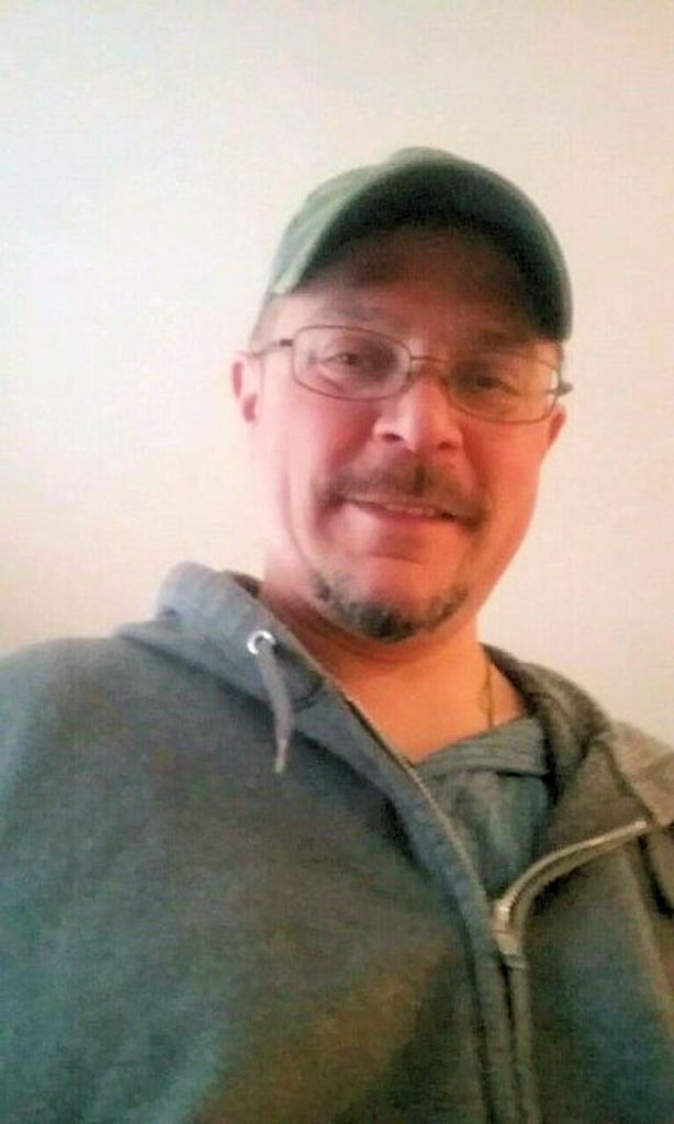 Michael Craig Foster Profile Photo