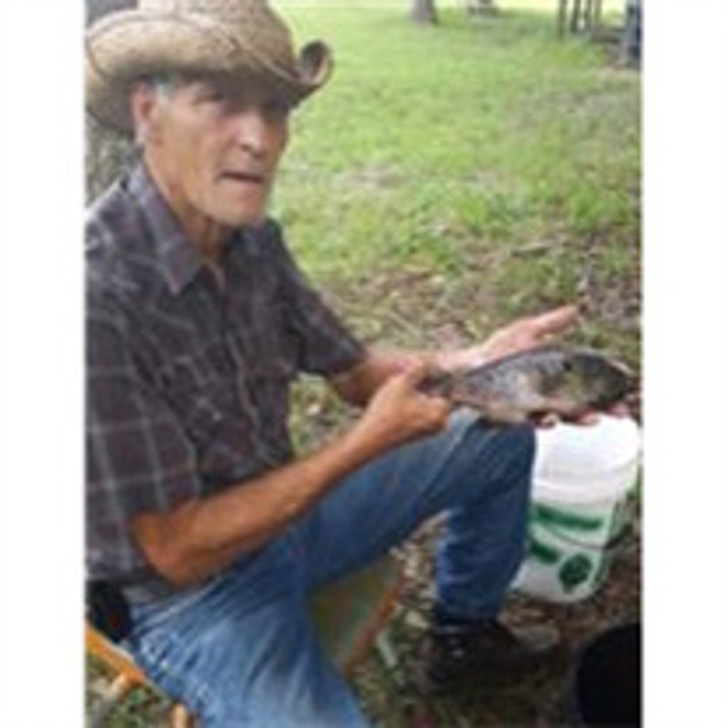 Otho Hobbs Sr.