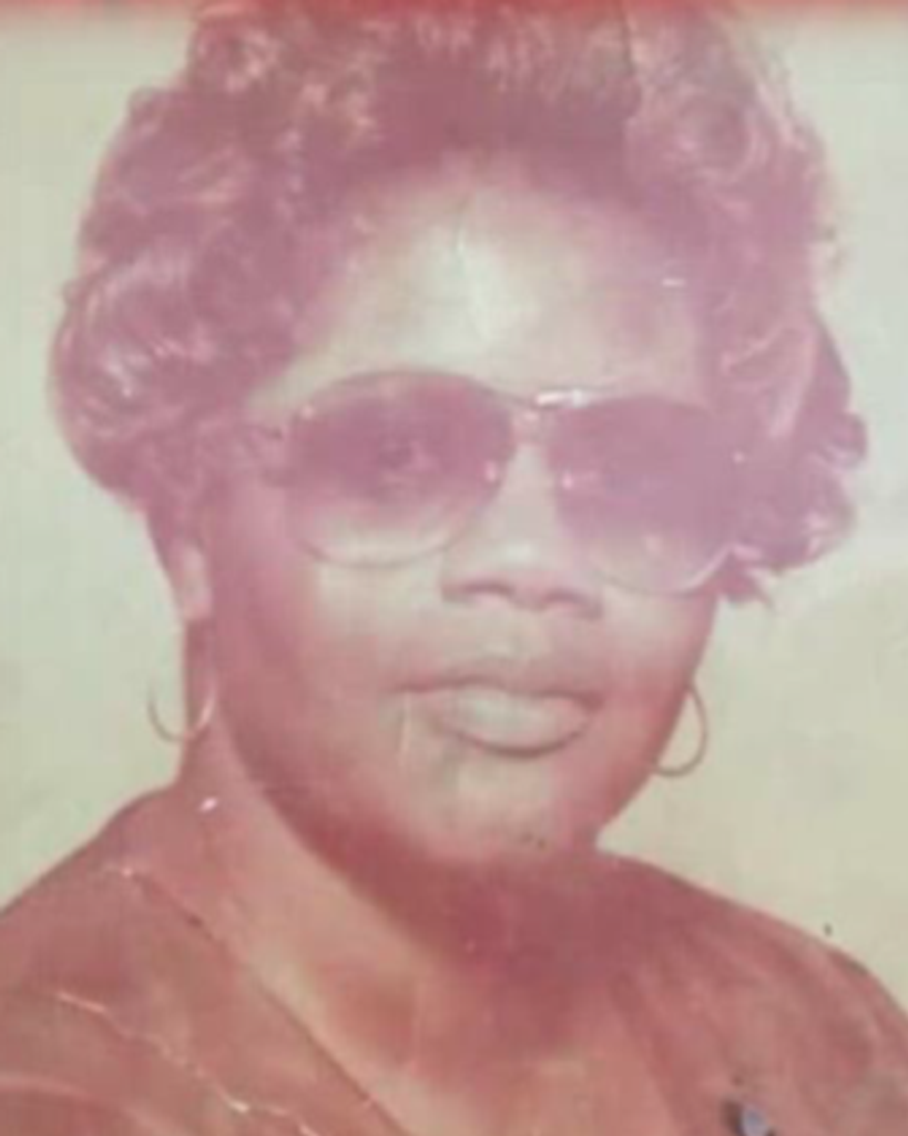 Anita Marie Collier