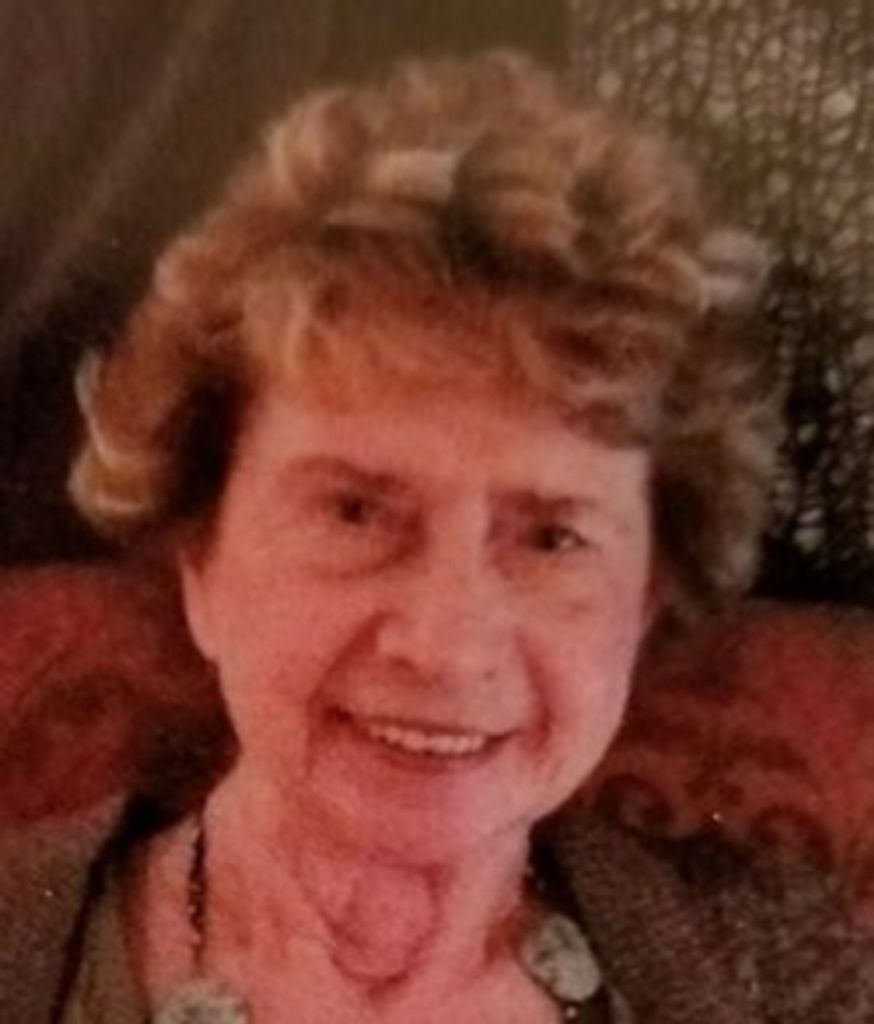 Gertrude M. Hedeler Profile Photo
