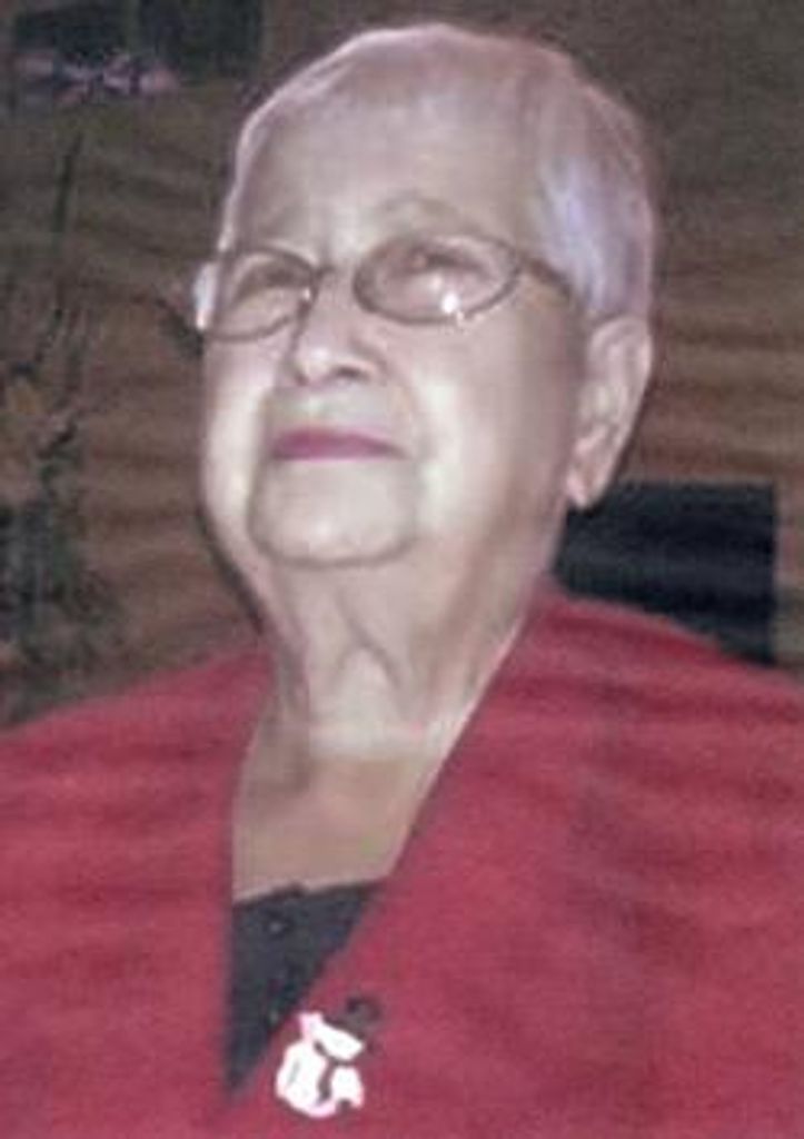 Edith June White Profile Photo