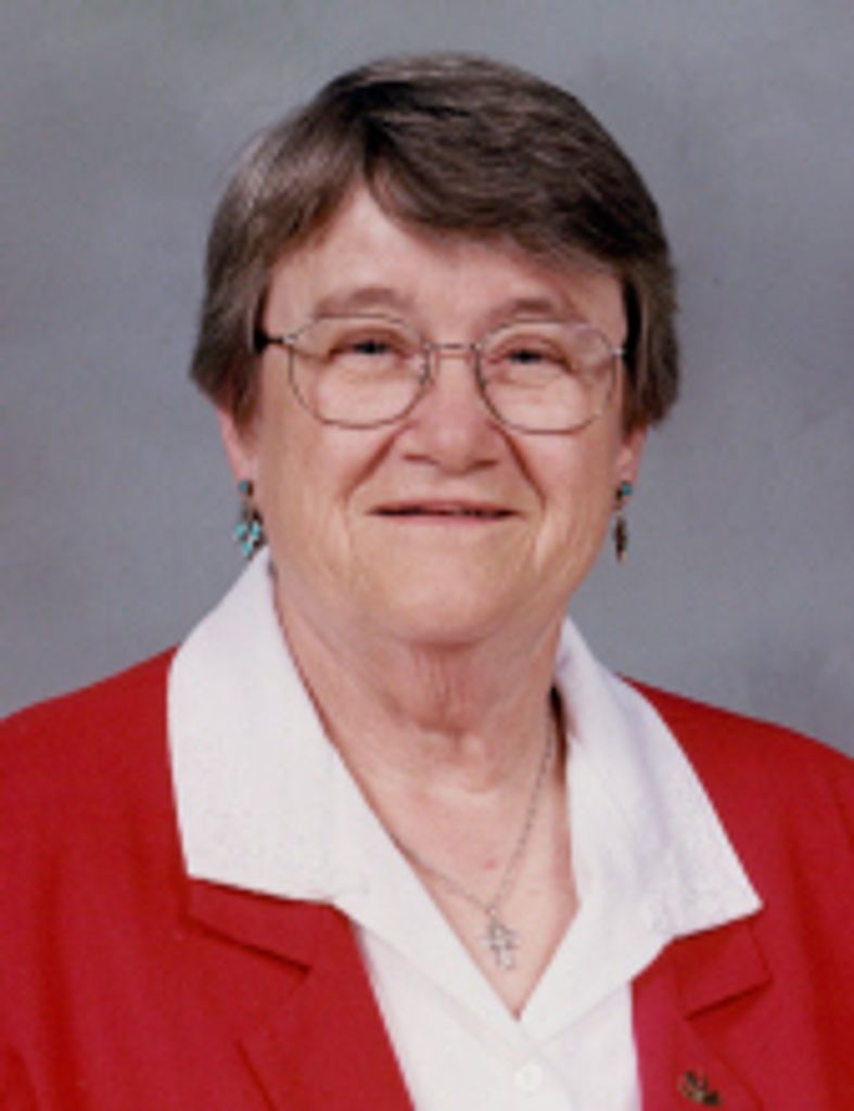 Shirley M. Fike
