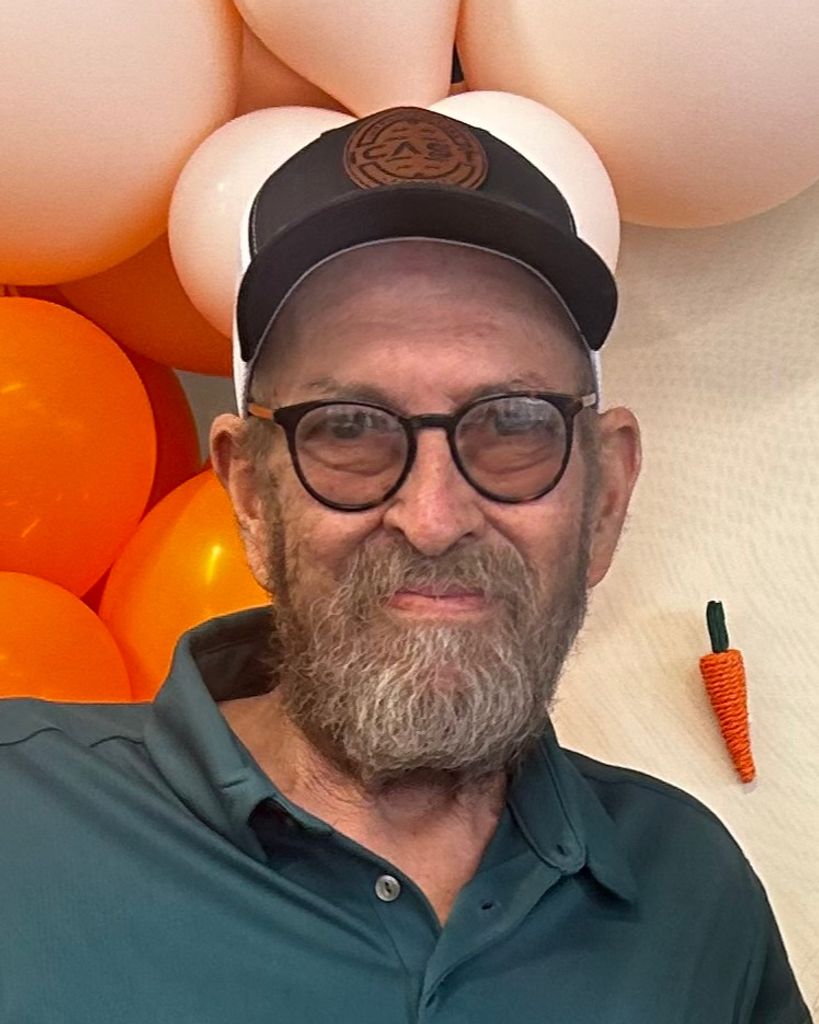 Alan J. Baird Profile Photo