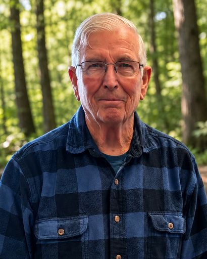 Gilbert Russell Brown Profile Photo
