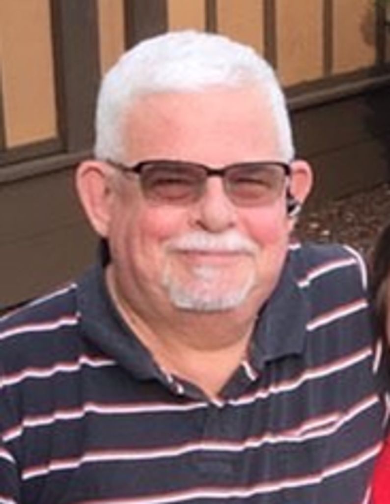 Richard Wiggins O'Brien