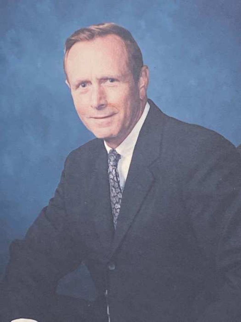 Patrick Giles Cullen Profile Photo