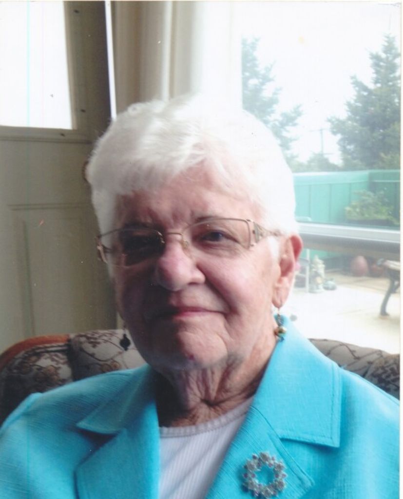 Leila Irene (Carruthers)  Ferry Profile Photo