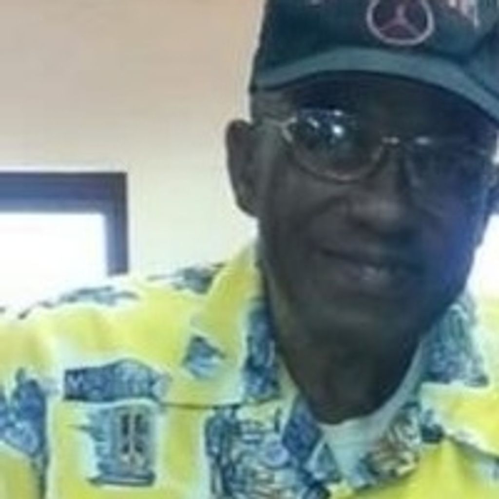 Bennie W. Peterson