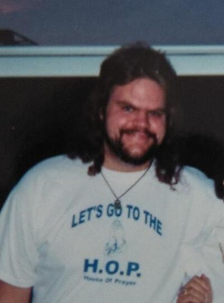 Justin Nicholas Peterson Profile Photo