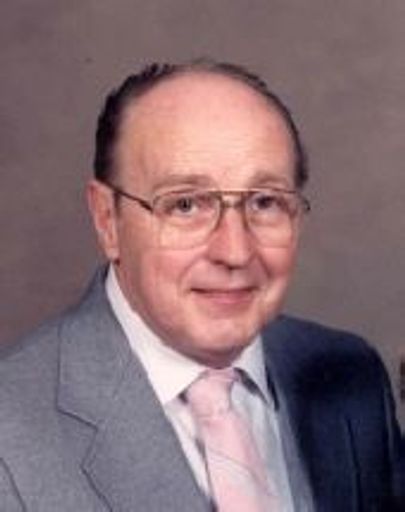 John Benjamin "J.B." Gott Profile Photo