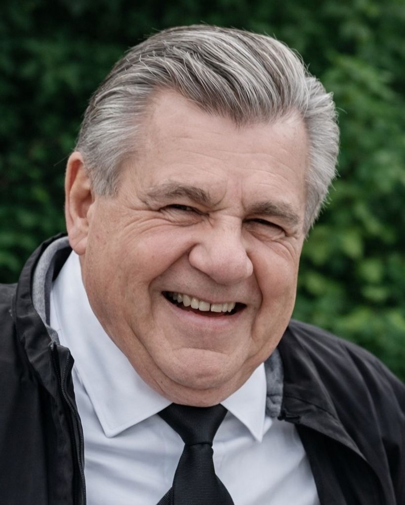 Roger Edward Gildner