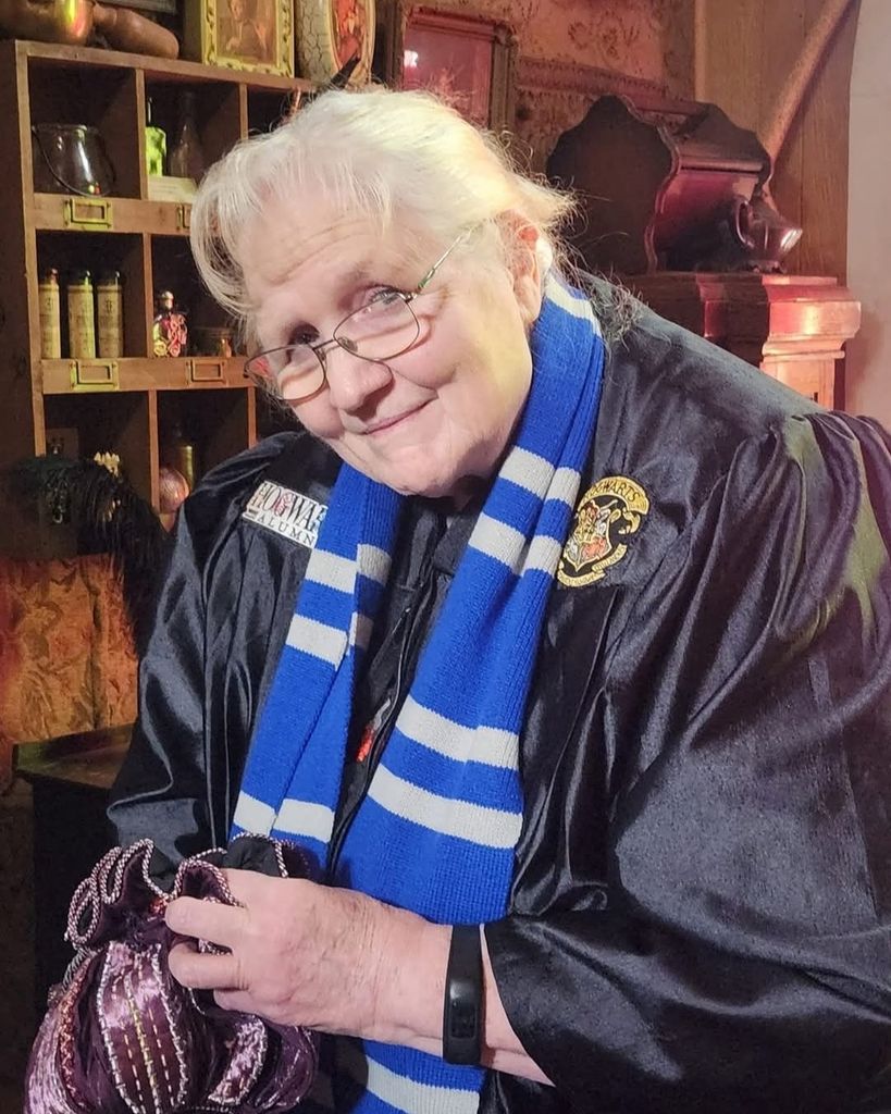 Sheila Boyd