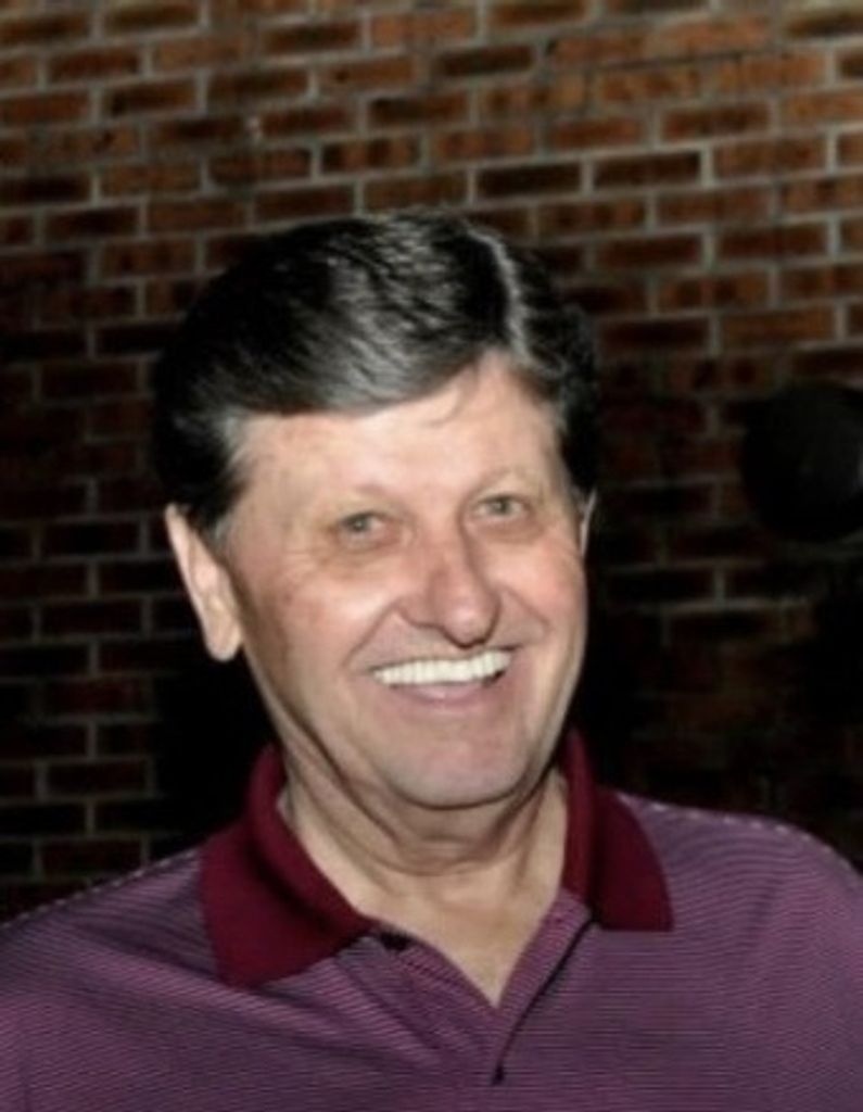 Kennith "Kenny" Gardner Johnson