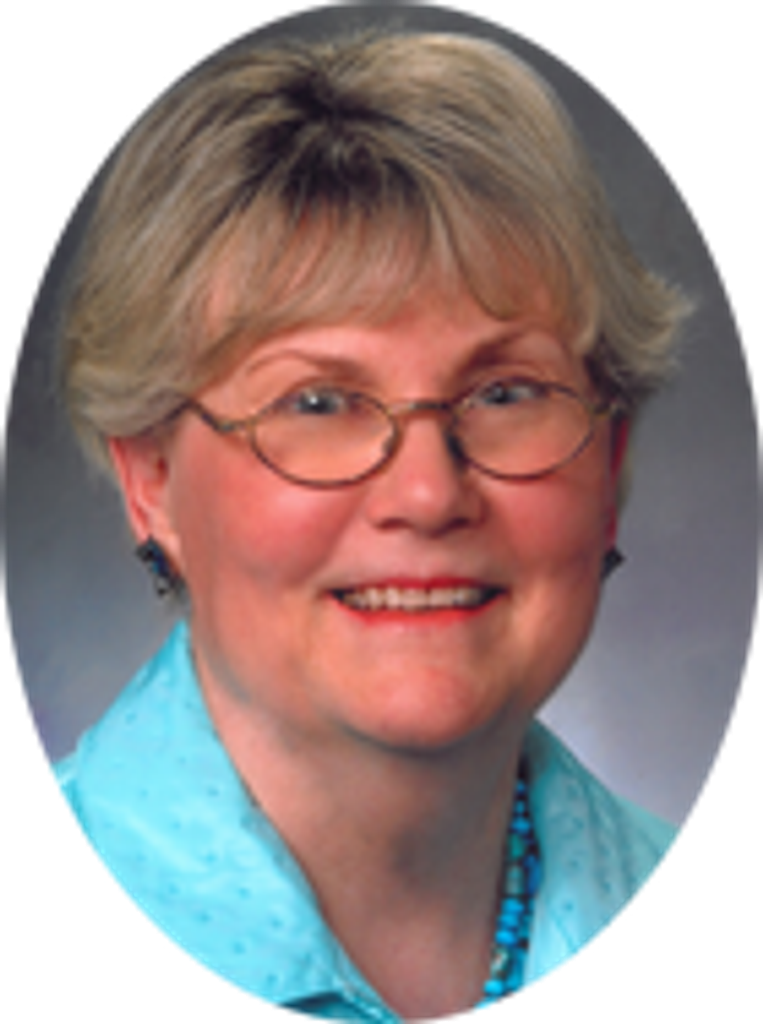 Jo Ann Bell