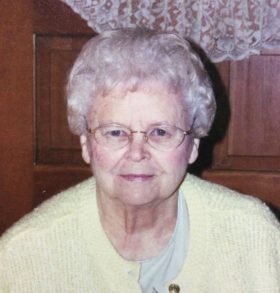 Ethel L. Rankin