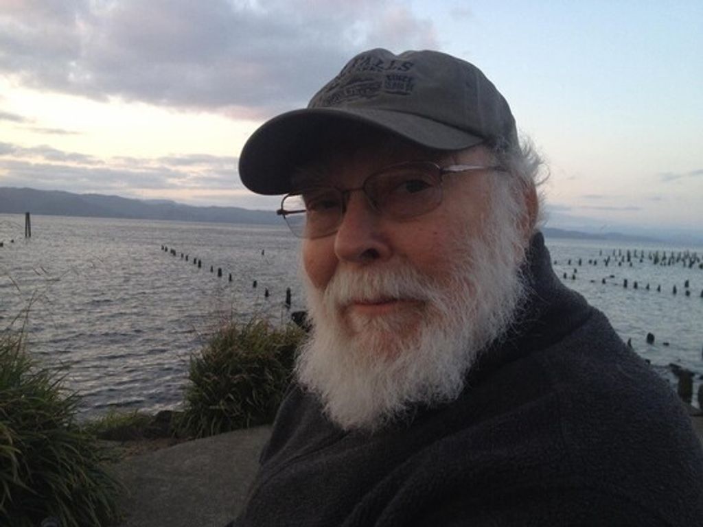 Frank Gillman Searles Profile Photo