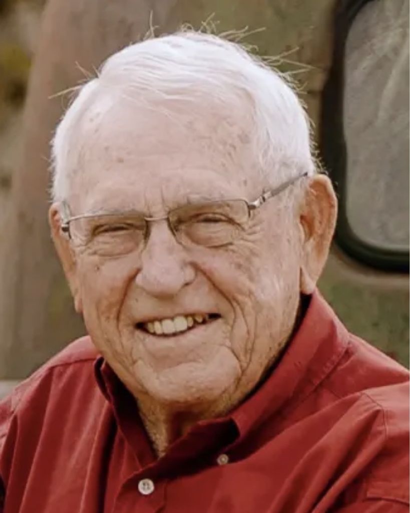Larry John Slater Profile Photo