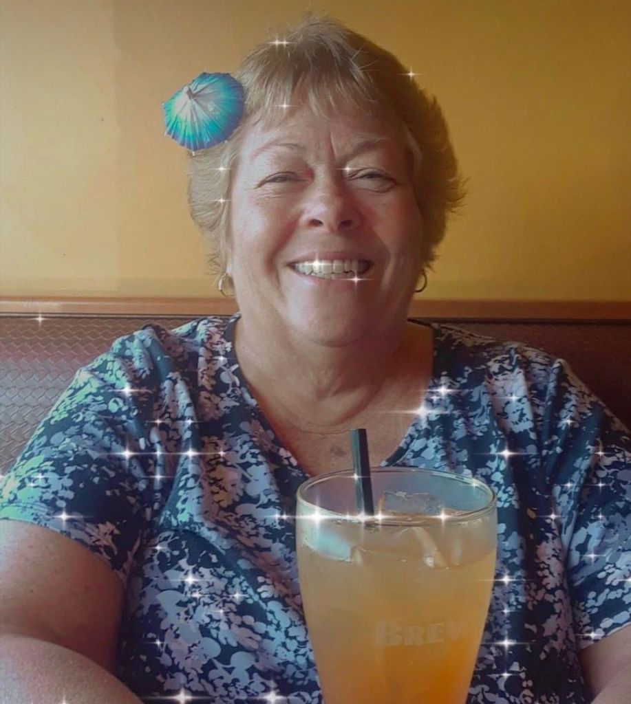 Cynthia Jo "Cindy" Francis