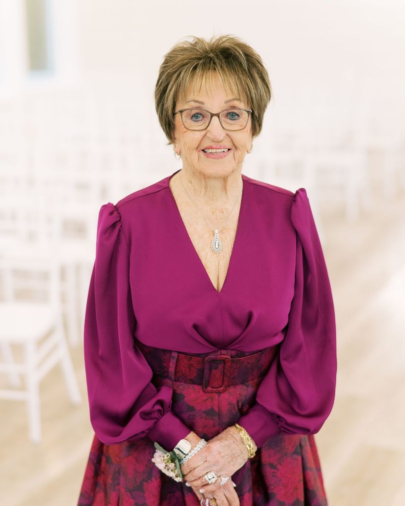 Joan Cohagen Profile Photo