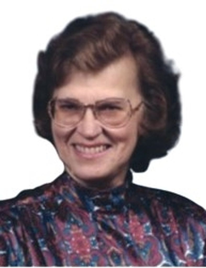 Nancy Chambers Profile Photo