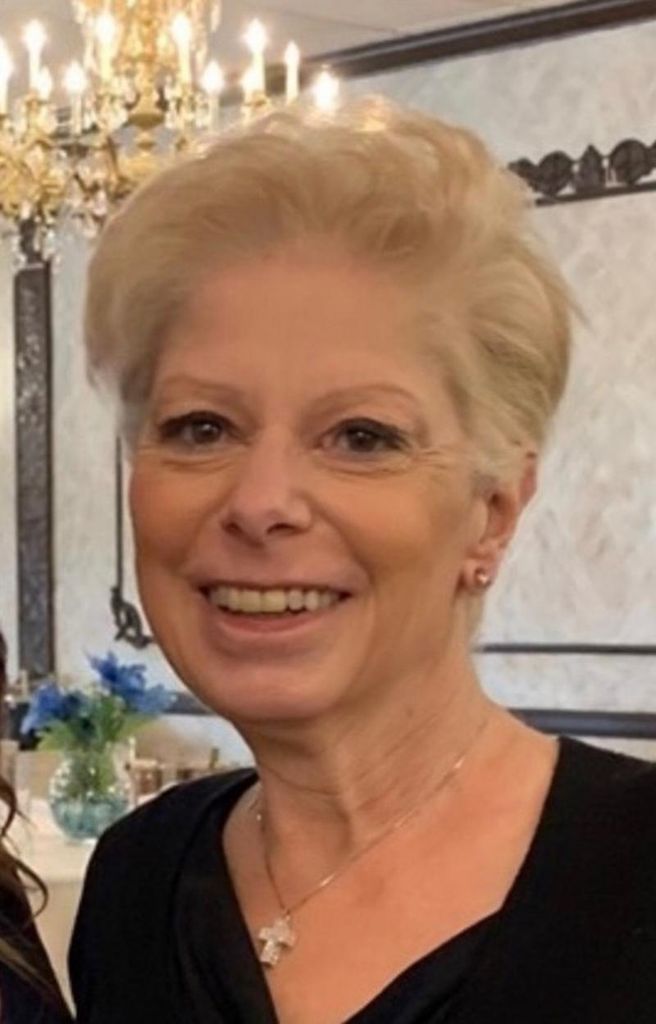 Cecilia Samaan Profile Photo