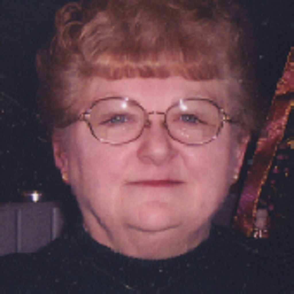Mary Jane (Aerts) Smith