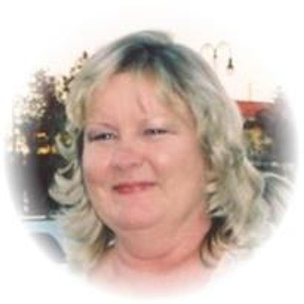 Mary Ann Wilkins