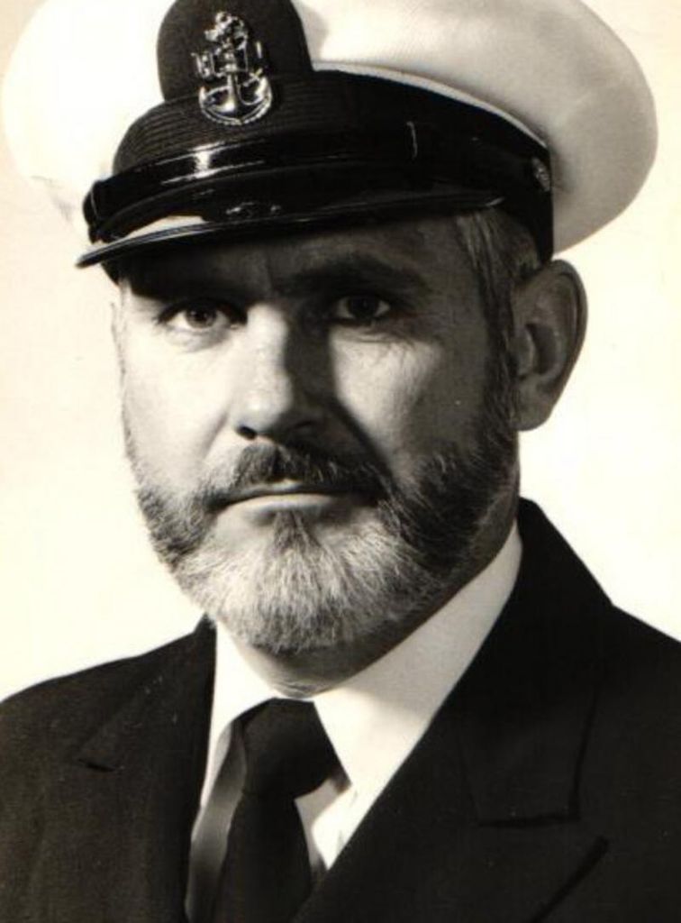 Ferrell E. Johnson Profile Photo