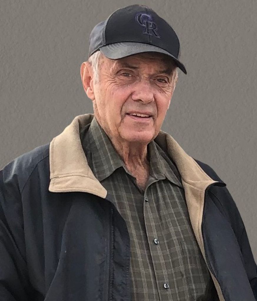 Walter Clair Ehmsen Jr.