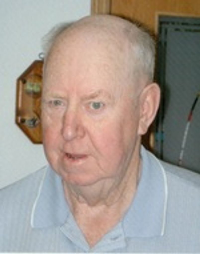 Harvey Johnston
