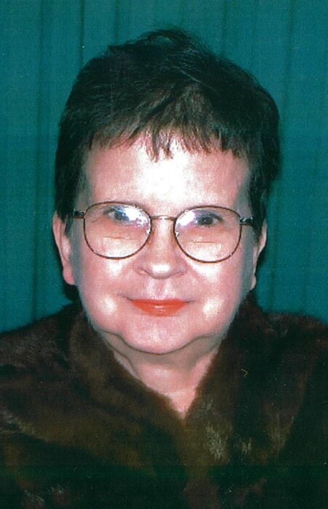 Mary Ann Kolofer (Nee: Bromeier) Profile Photo