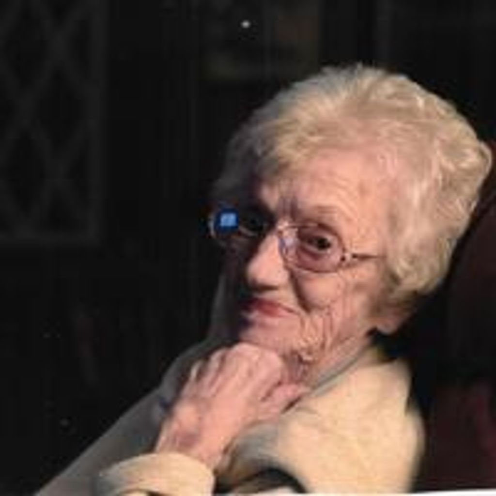 Maxie Christena Fields Profile Photo
