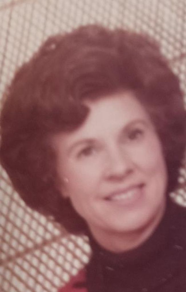 Norma Gertrude Sullivan