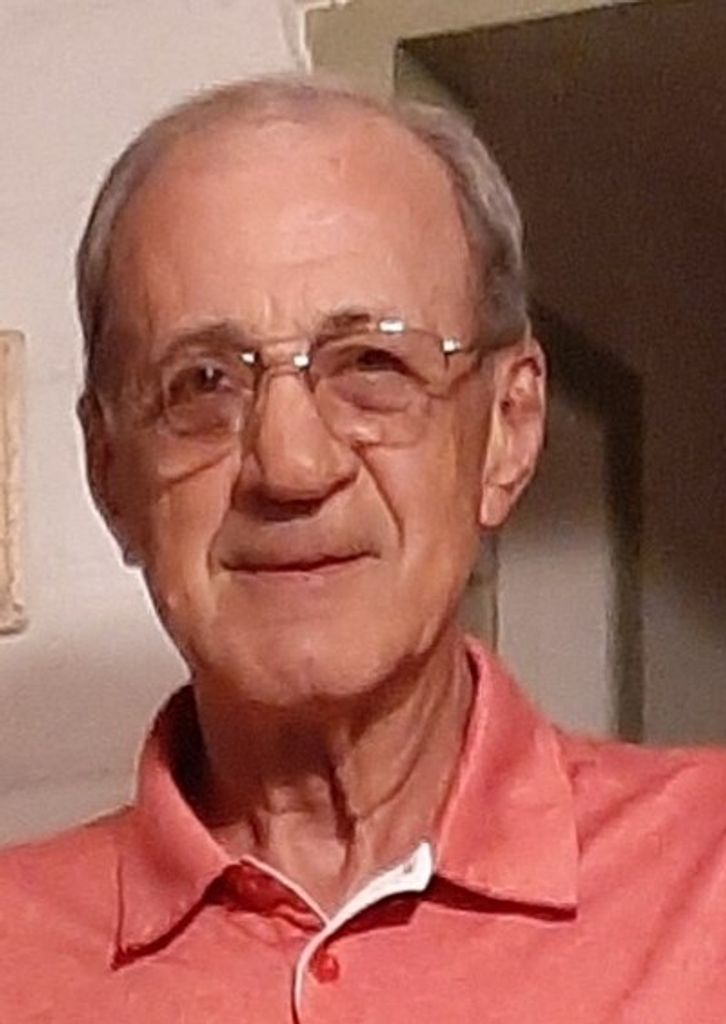 James W. Tauchar Profile Photo