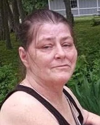 Sherry D. Jordan's obituary image