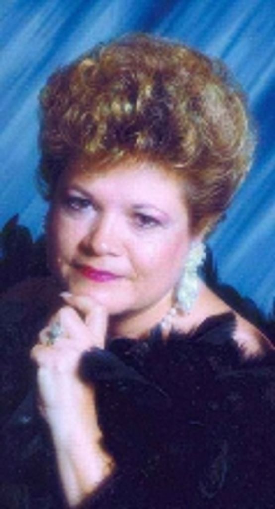 Shirley Ann Sticker Profile Photo