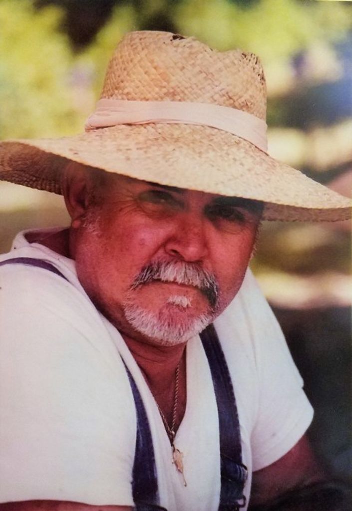 Joseph Charles Booksh, Jr.