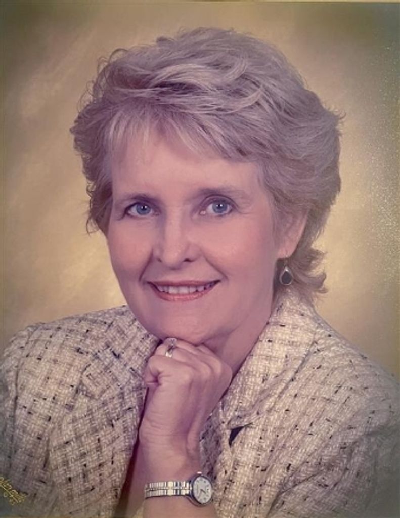 Dianne Godfrey