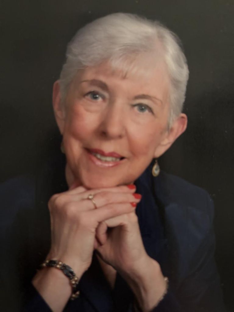 Jo Miller Profile Photo
